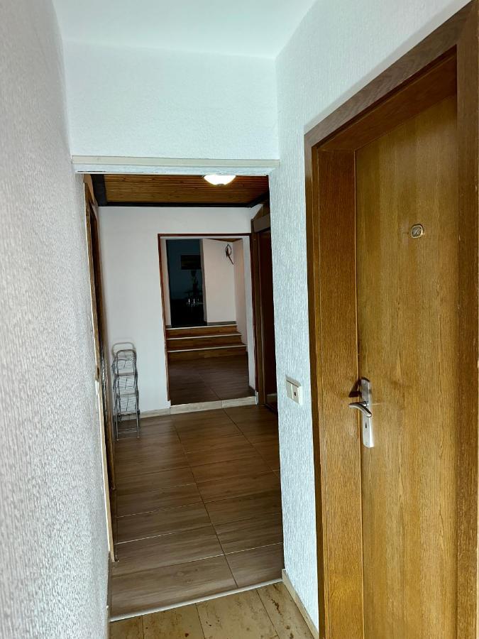 Ferienwohnung Apolo Münstermaifeld Dış mekan fotoğraf