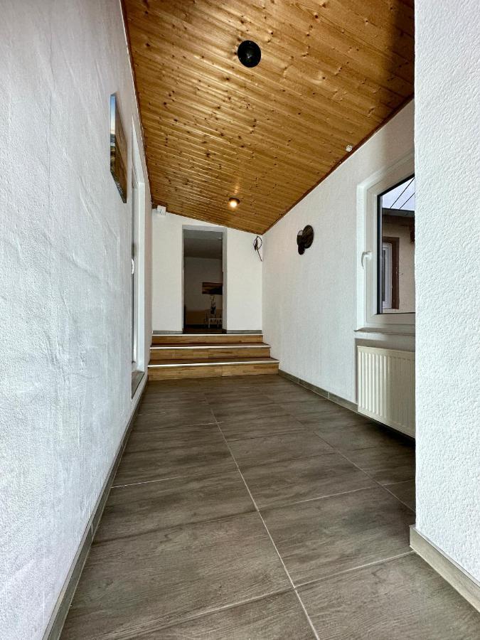 Ferienwohnung Apolo Münstermaifeld Dış mekan fotoğraf