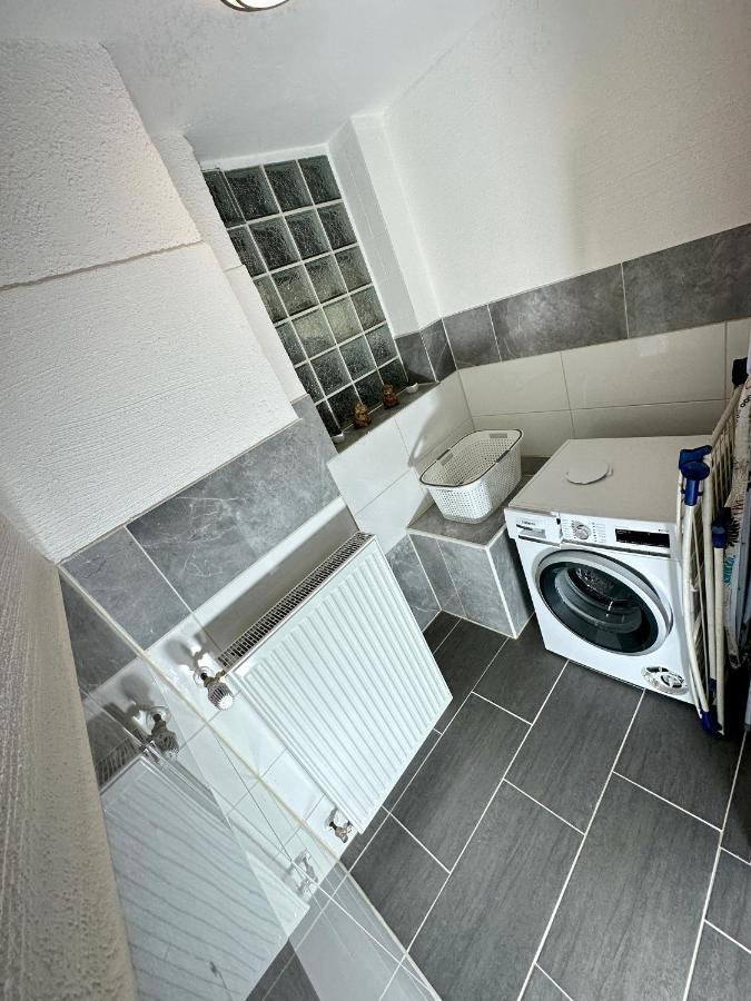 Ferienwohnung Apolo Münstermaifeld Dış mekan fotoğraf