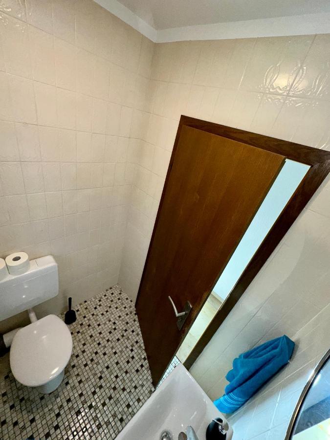 Ferienwohnung Apolo Münstermaifeld Dış mekan fotoğraf