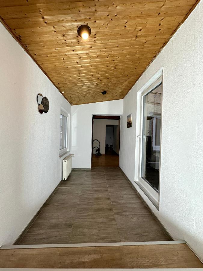 Ferienwohnung Apolo Münstermaifeld Dış mekan fotoğraf