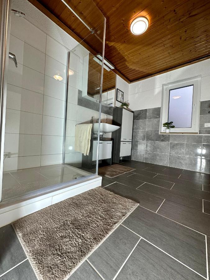 Ferienwohnung Apolo Münstermaifeld Dış mekan fotoğraf